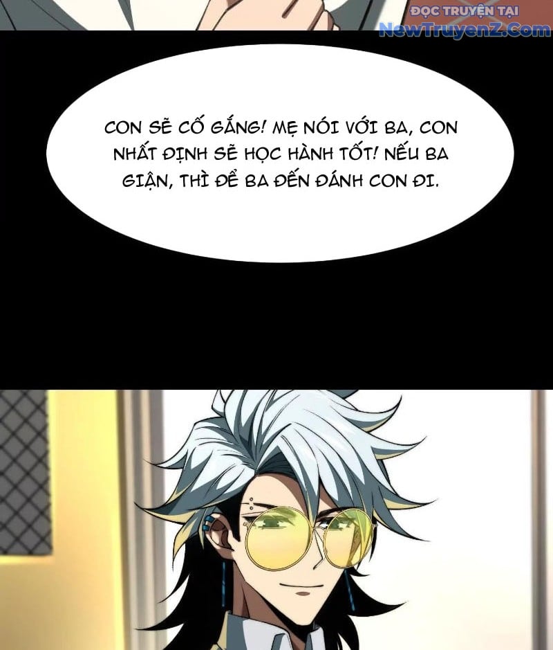 Thần Trò Chơi Dục Vọng Chapter 86 - Trang 2