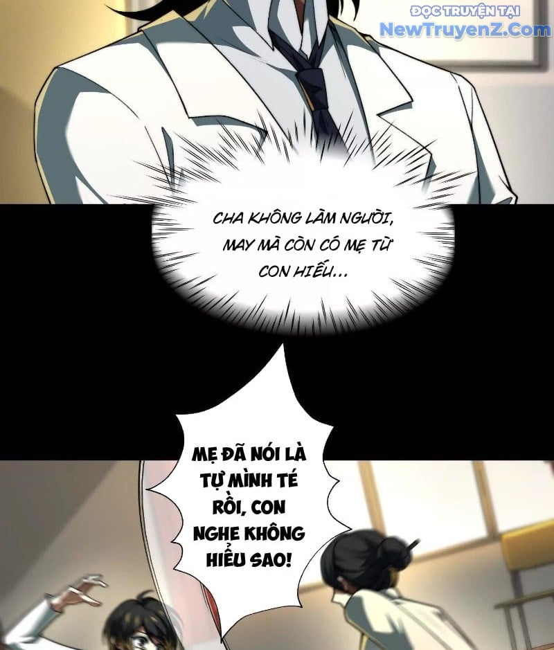 Thần Trò Chơi Dục Vọng Chapter 86 - Trang 2