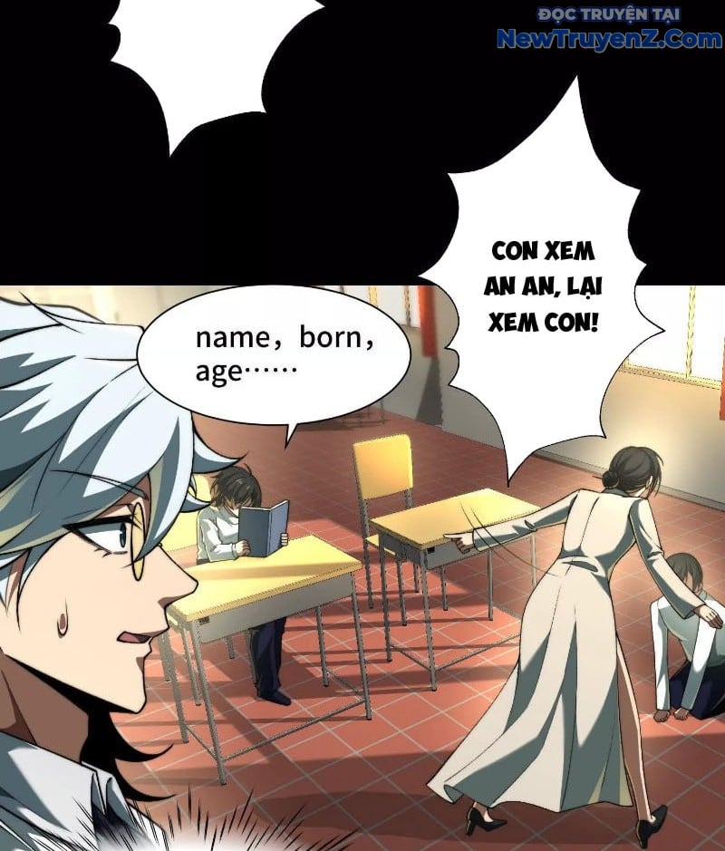 Thần Trò Chơi Dục Vọng Chapter 86 - Trang 2