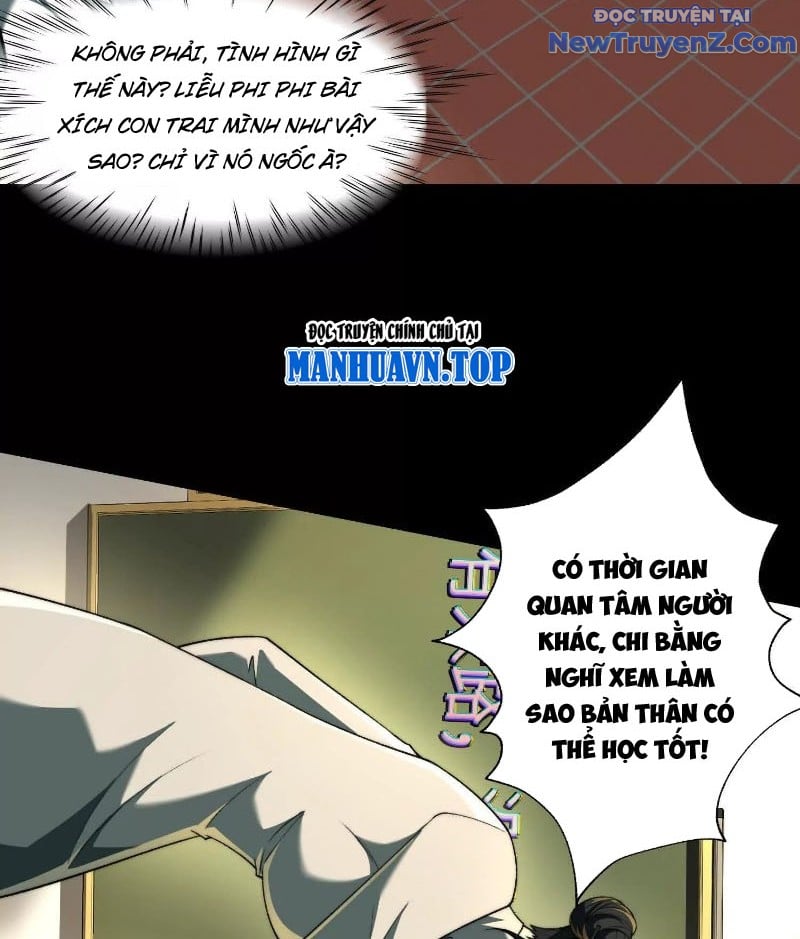 Thần Trò Chơi Dục Vọng Chapter 86 - Trang 2