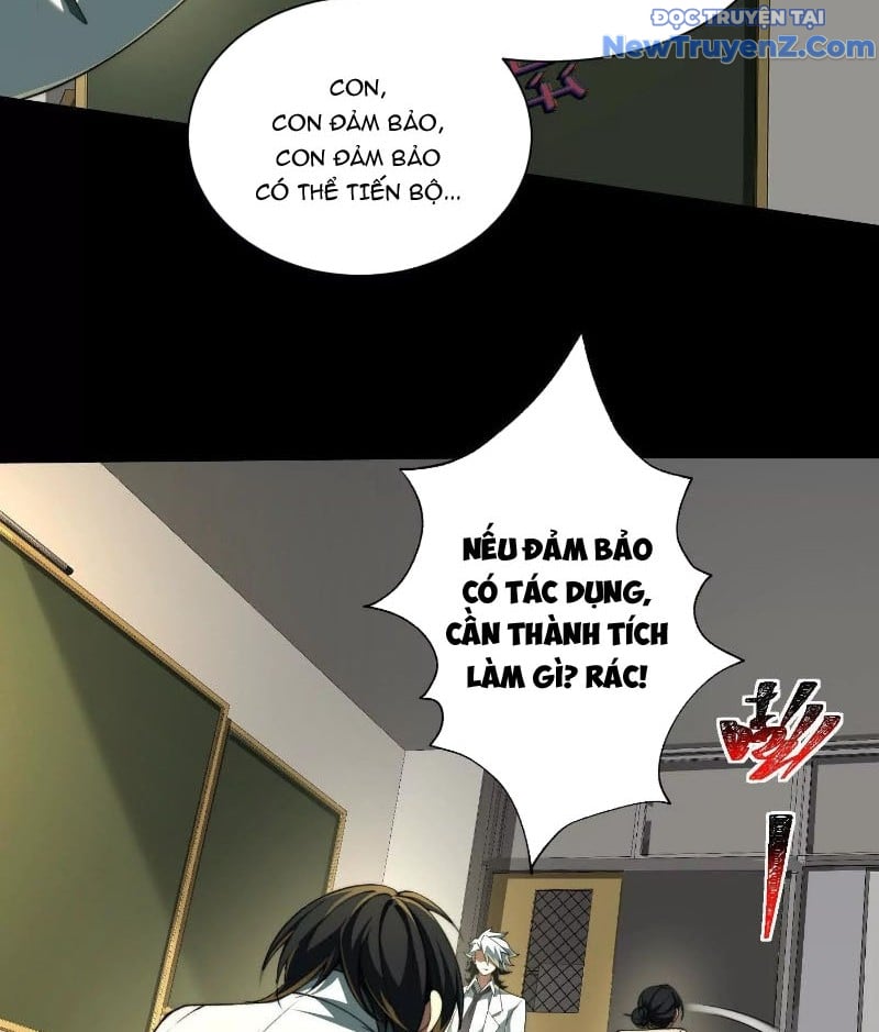 Thần Trò Chơi Dục Vọng Chapter 86 - Trang 2