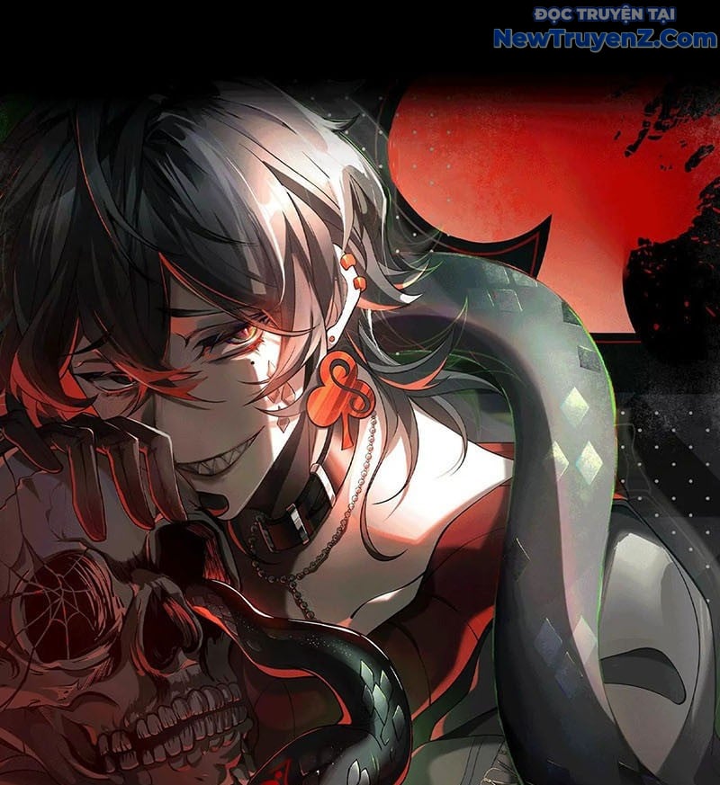 Thần Trò Chơi Dục Vọng Chapter 86 - Trang 2