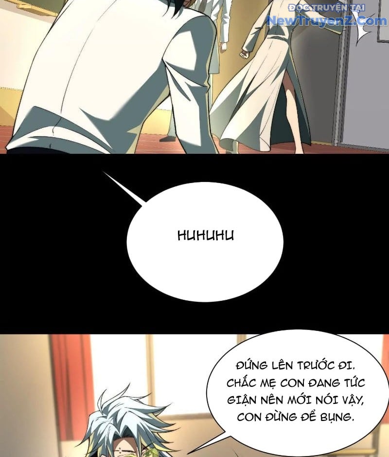 Thần Trò Chơi Dục Vọng Chapter 86 - Trang 2