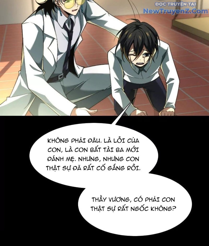 Thần Trò Chơi Dục Vọng Chapter 86 - Trang 2