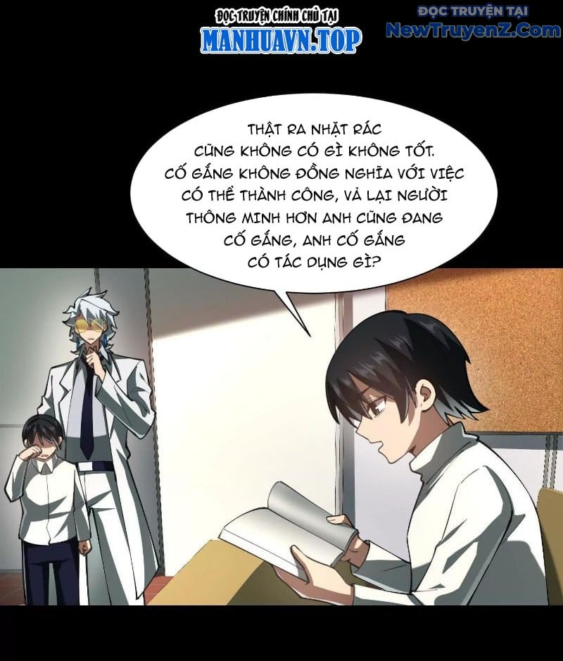 Thần Trò Chơi Dục Vọng Chapter 86 - Trang 2