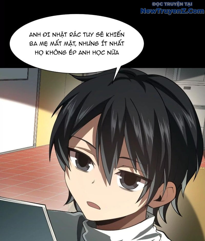 Thần Trò Chơi Dục Vọng Chapter 86 - Trang 2