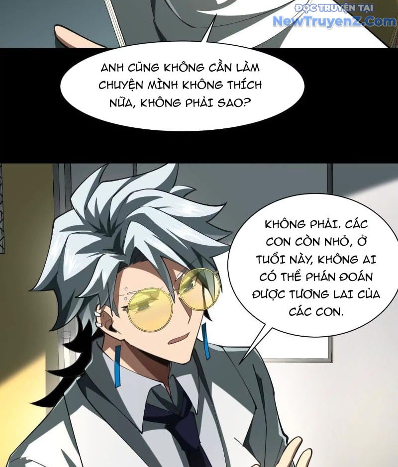 Thần Trò Chơi Dục Vọng Chapter 86 - Trang 2