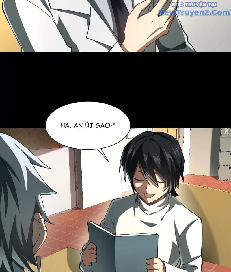 Thần Trò Chơi Dục Vọng Chapter 86 - Trang 2