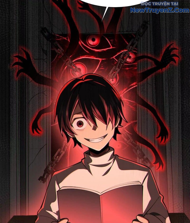 Thần Trò Chơi Dục Vọng Chapter 86 - Trang 2