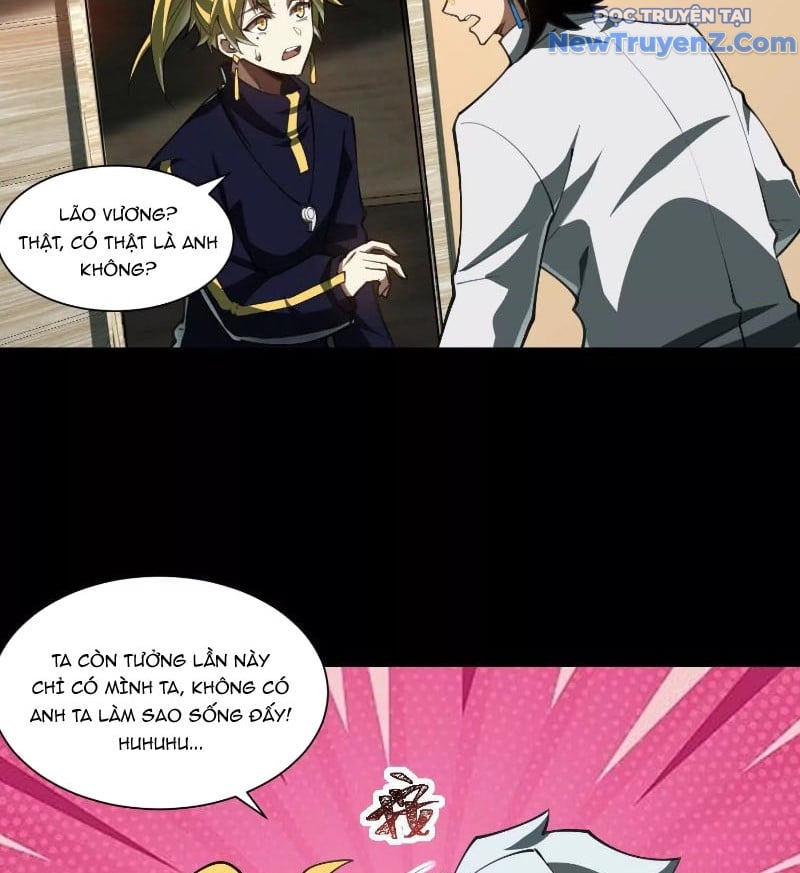 Thần Trò Chơi Dục Vọng Chapter 86 - Trang 2