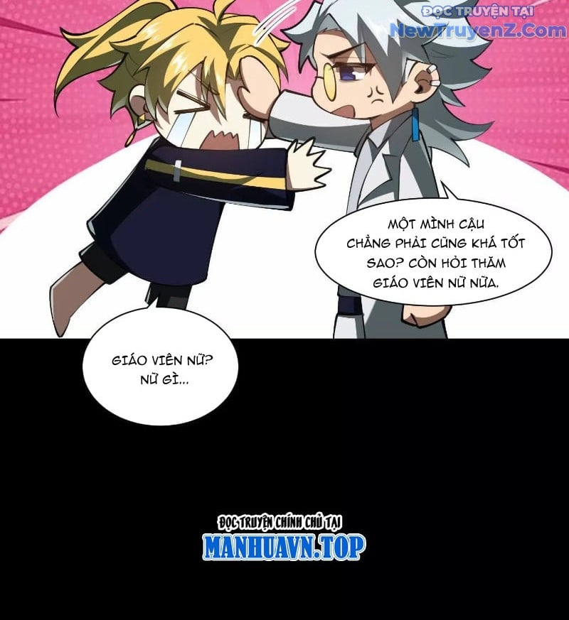 Thần Trò Chơi Dục Vọng Chapter 86 - Trang 2