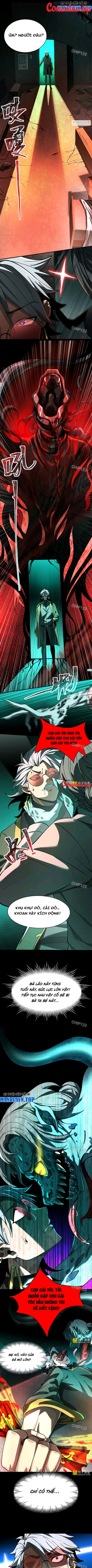 Thần Trò Chơi Dục Vọng Chapter 9 - Trang 2