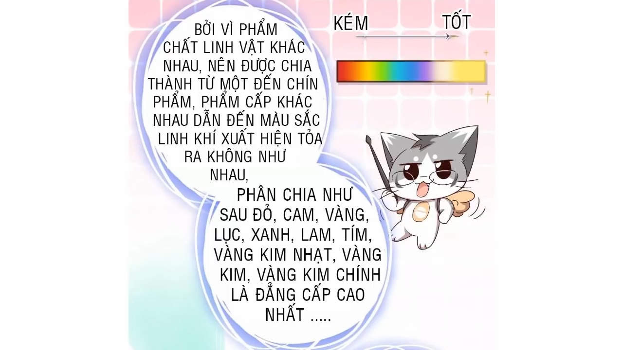 Thần Trù Cuồng Hậu Truyentranhyoyo Chapter 12 - Trang 2