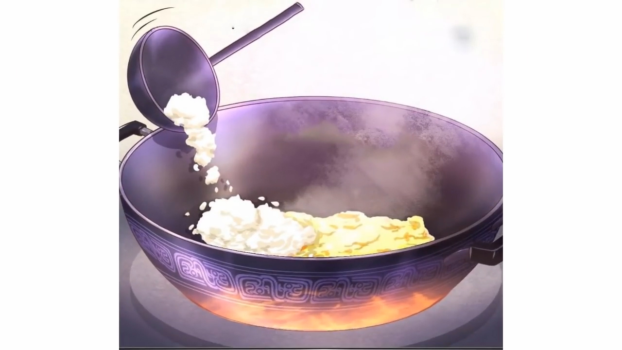 Thần Trù Cuồng Hậu Truyentranhyoyo Chapter 12 - Trang 2