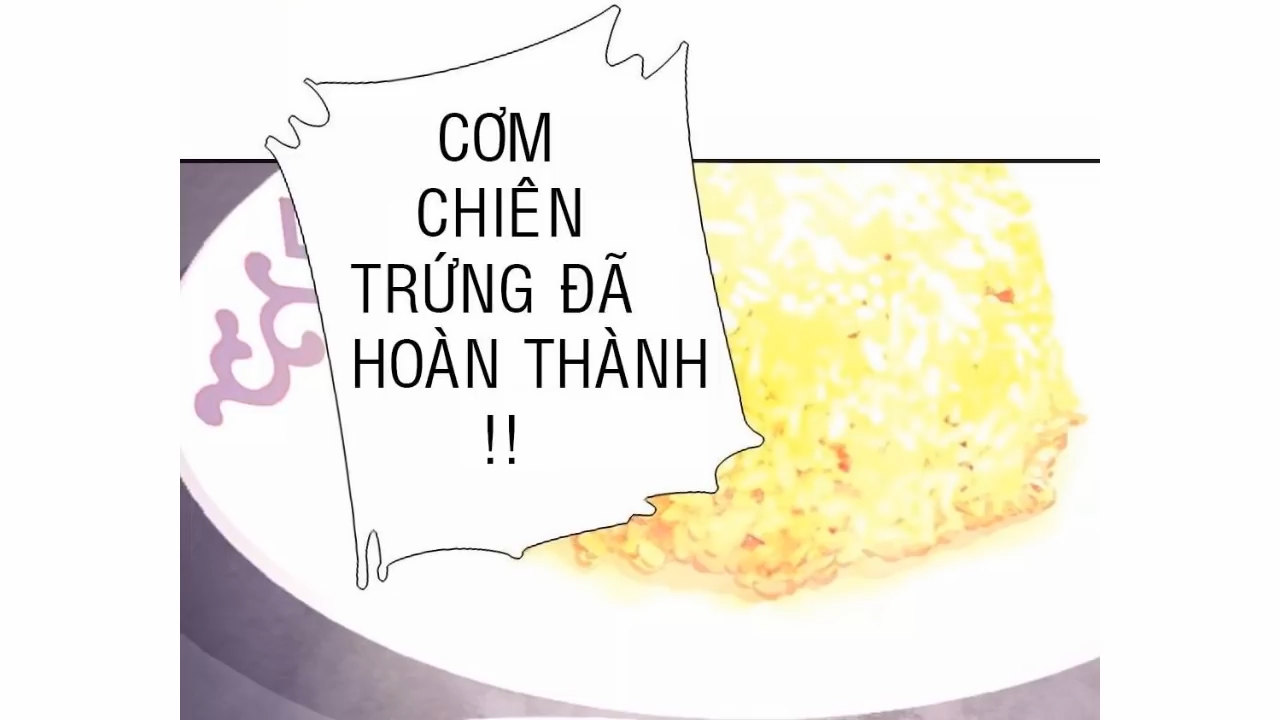 Thần Trù Cuồng Hậu Truyentranhyoyo Chapter 12 - Trang 2