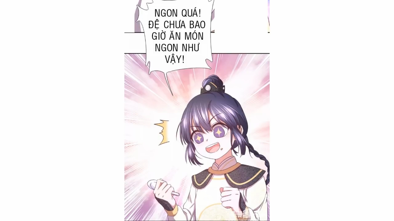 Thần Trù Cuồng Hậu Truyentranhyoyo Chapter 12 - Trang 2