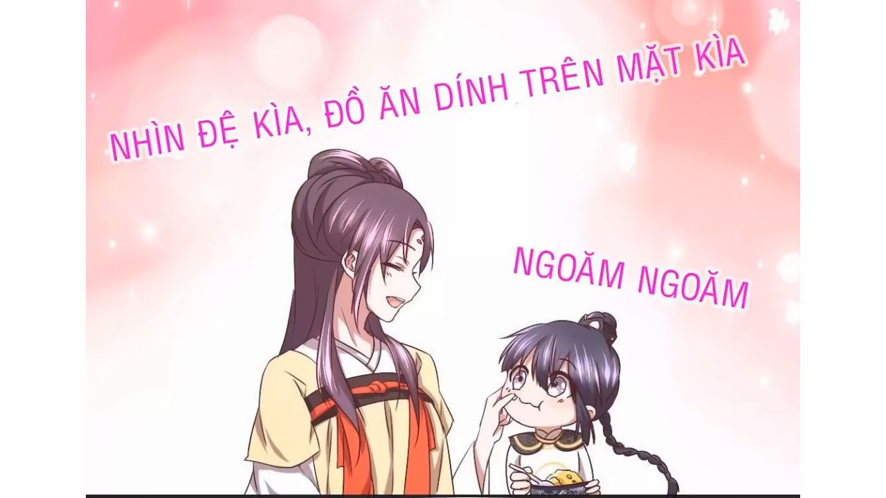 Thần Trù Cuồng Hậu Truyentranhyoyo Chapter 12 - Trang 2