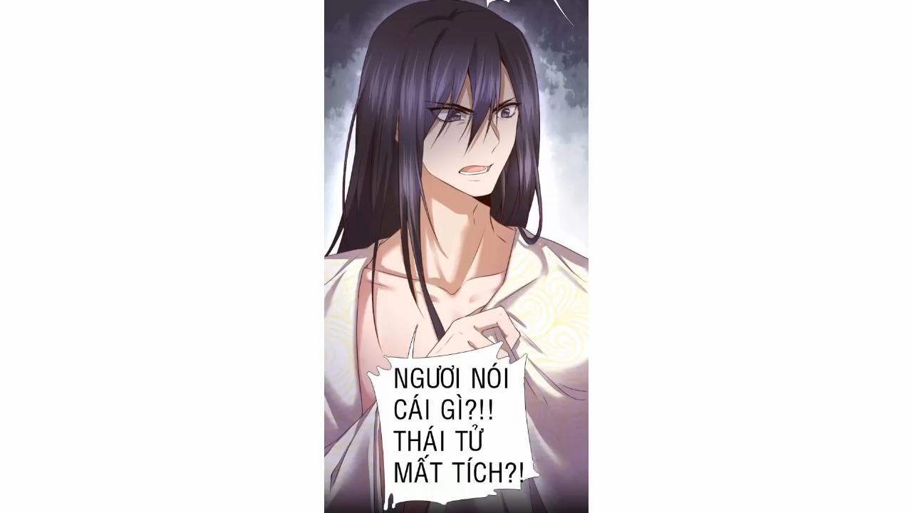 Thần Trù Cuồng Hậu Truyentranhyoyo Chapter 12 - Trang 2