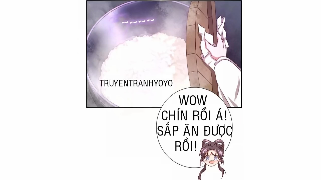 Thần Trù Cuồng Hậu Truyentranhyoyo Chapter 12 - Trang 2