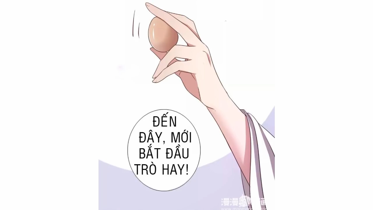 Thần Trù Cuồng Hậu Truyentranhyoyo Chapter 12 - Trang 2