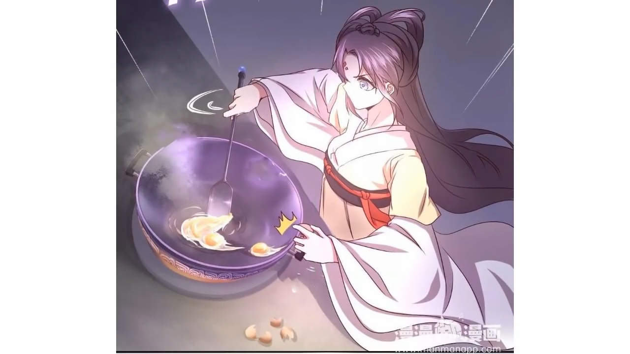 Thần Trù Cuồng Hậu Truyentranhyoyo Chapter 12 - Trang 2