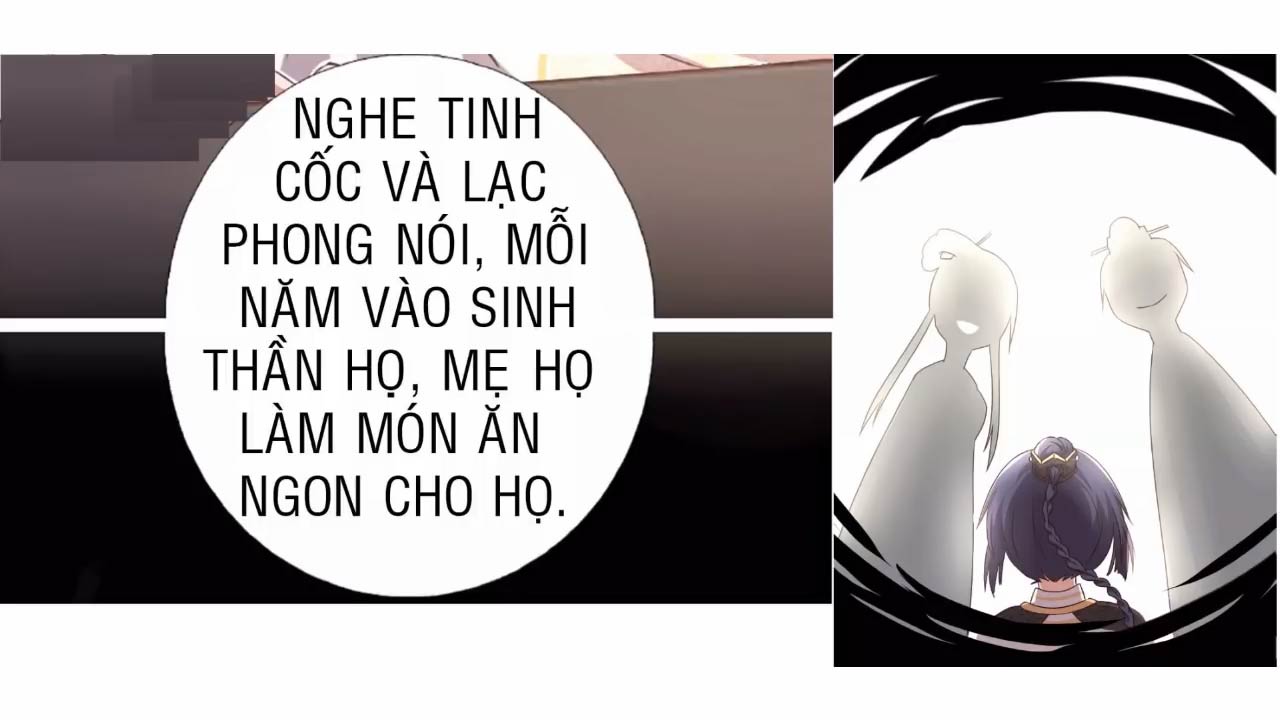 Thần Trù Cuồng Hậu Truyentranhyoyo Chapter 14 - Trang 2