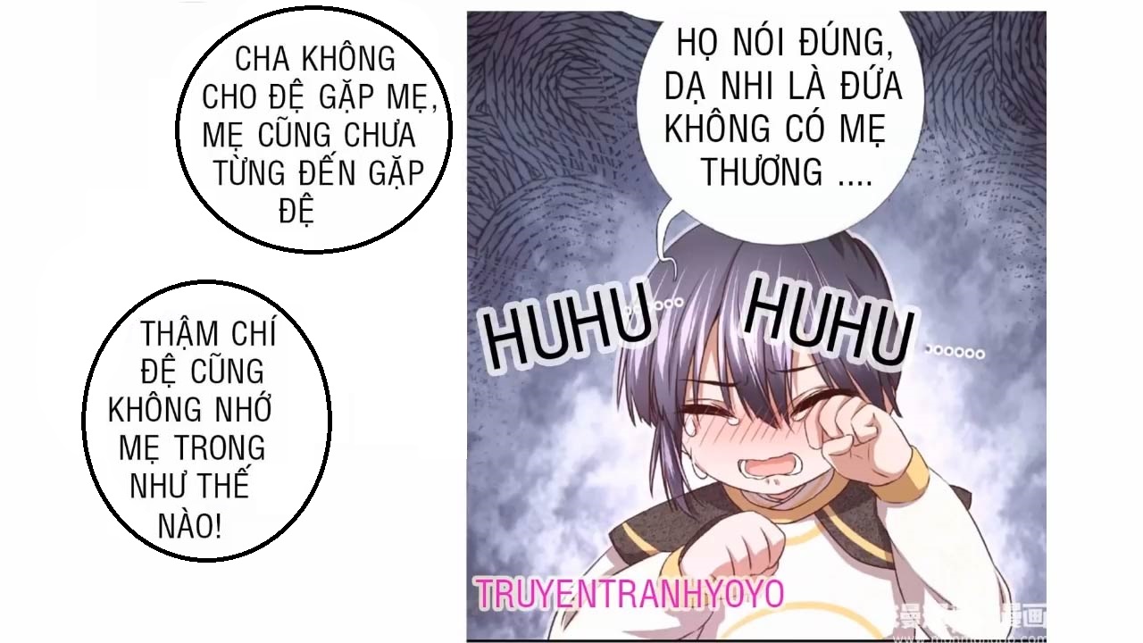 Thần Trù Cuồng Hậu Truyentranhyoyo Chapter 14 - Trang 2