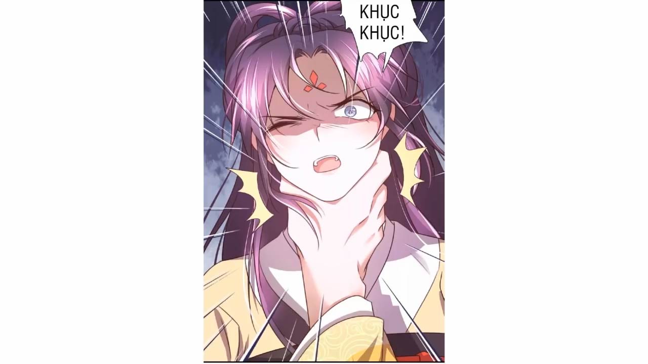 Thần Trù Cuồng Hậu Truyentranhyoyo Chapter 16 - Trang 2