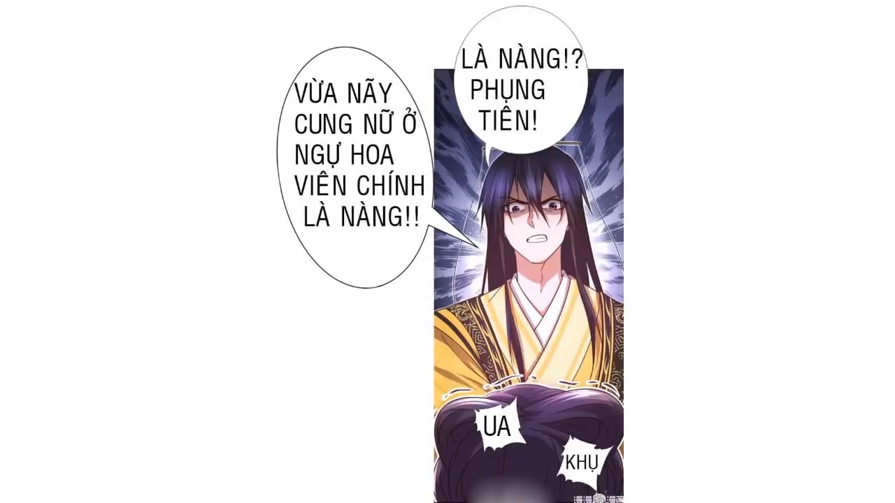 Thần Trù Cuồng Hậu Truyentranhyoyo Chapter 16 - Trang 2