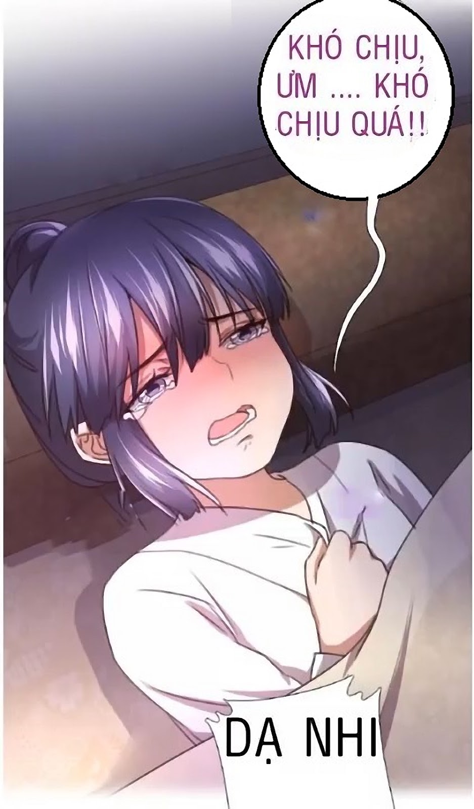 Thần Trù Cuồng Hậu Truyentranhyoyo Chapter 17 - Trang 2