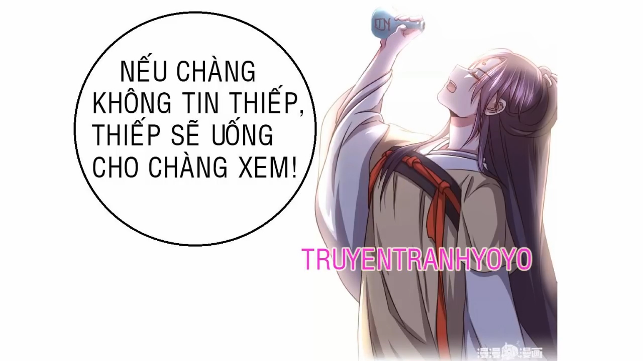 Thần Trù Cuồng Hậu Truyentranhyoyo Chapter 17 - Trang 2