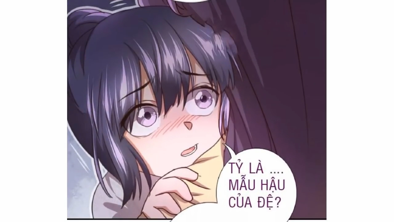 Thần Trù Cuồng Hậu Truyentranhyoyo Chapter 18 - Trang 2