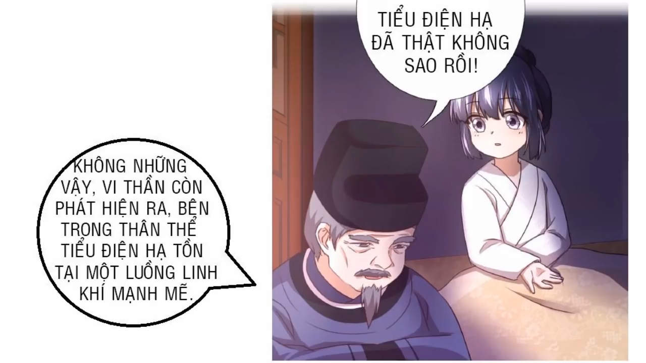 Thần Trù Cuồng Hậu Truyentranhyoyo Chapter 18 - Trang 2