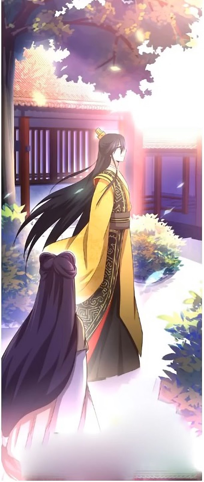 Thần Trù Cuồng Hậu Truyentranhyoyo Chapter 19 - Trang 2