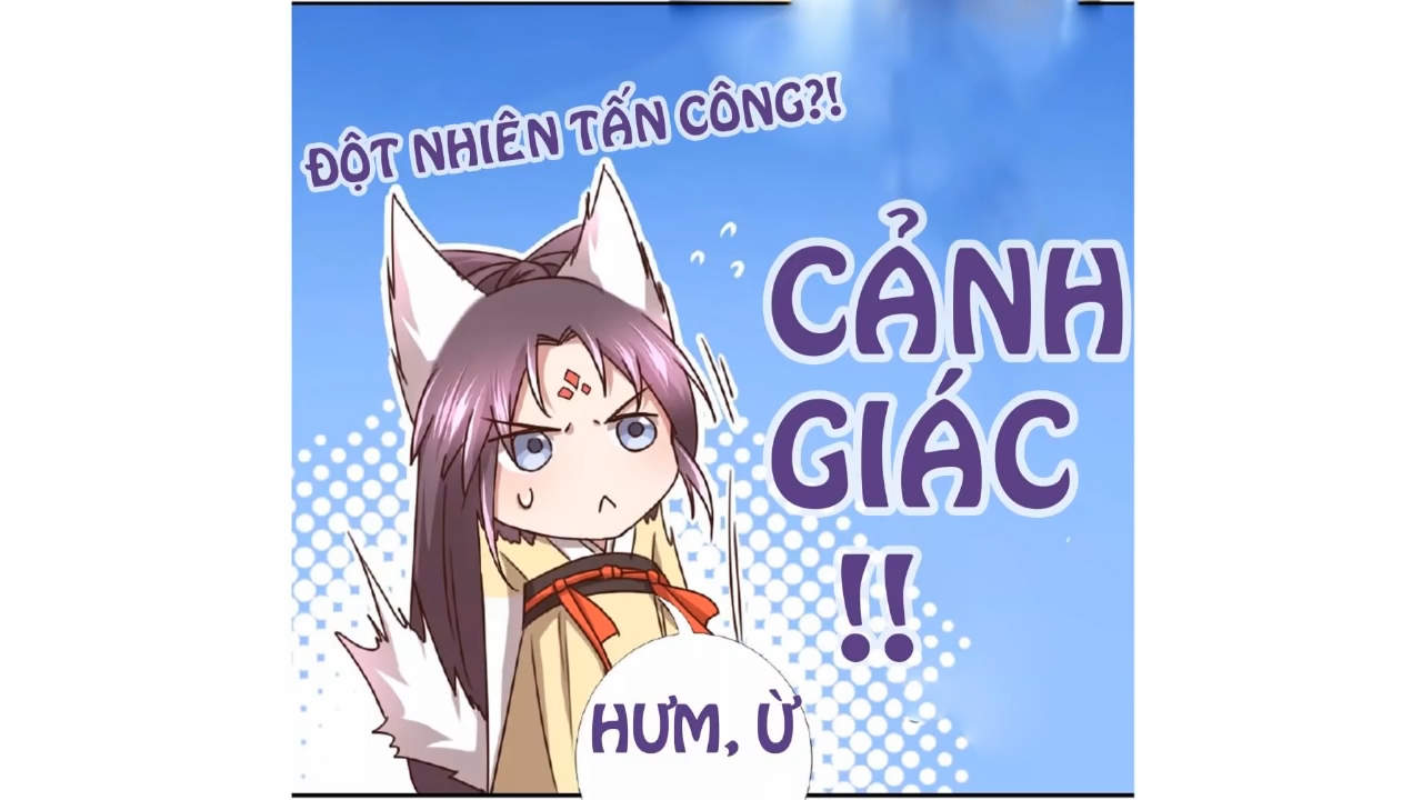 Thần Trù Cuồng Hậu Truyentranhyoyo Chapter 19 - Trang 2