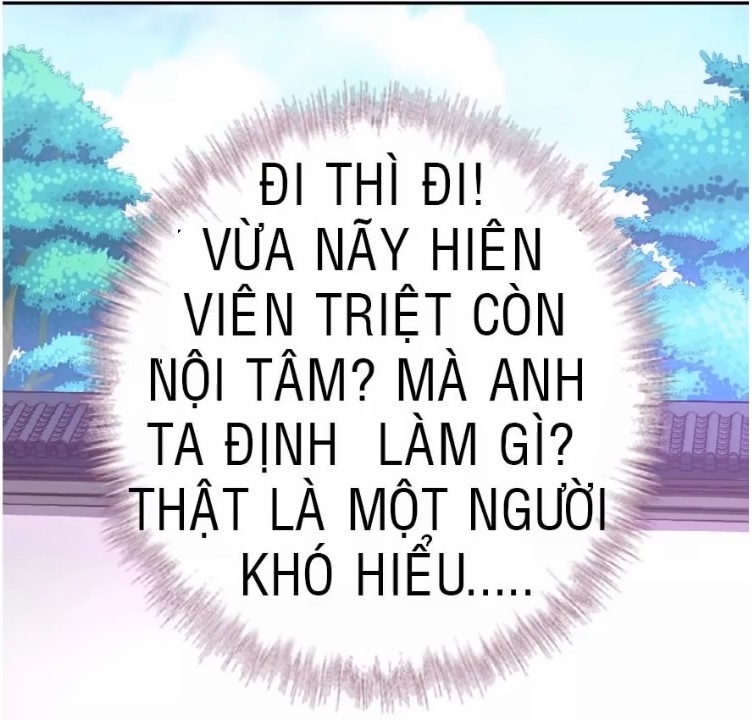 Thần Trù Cuồng Hậu Truyentranhyoyo Chapter 19 - Trang 2