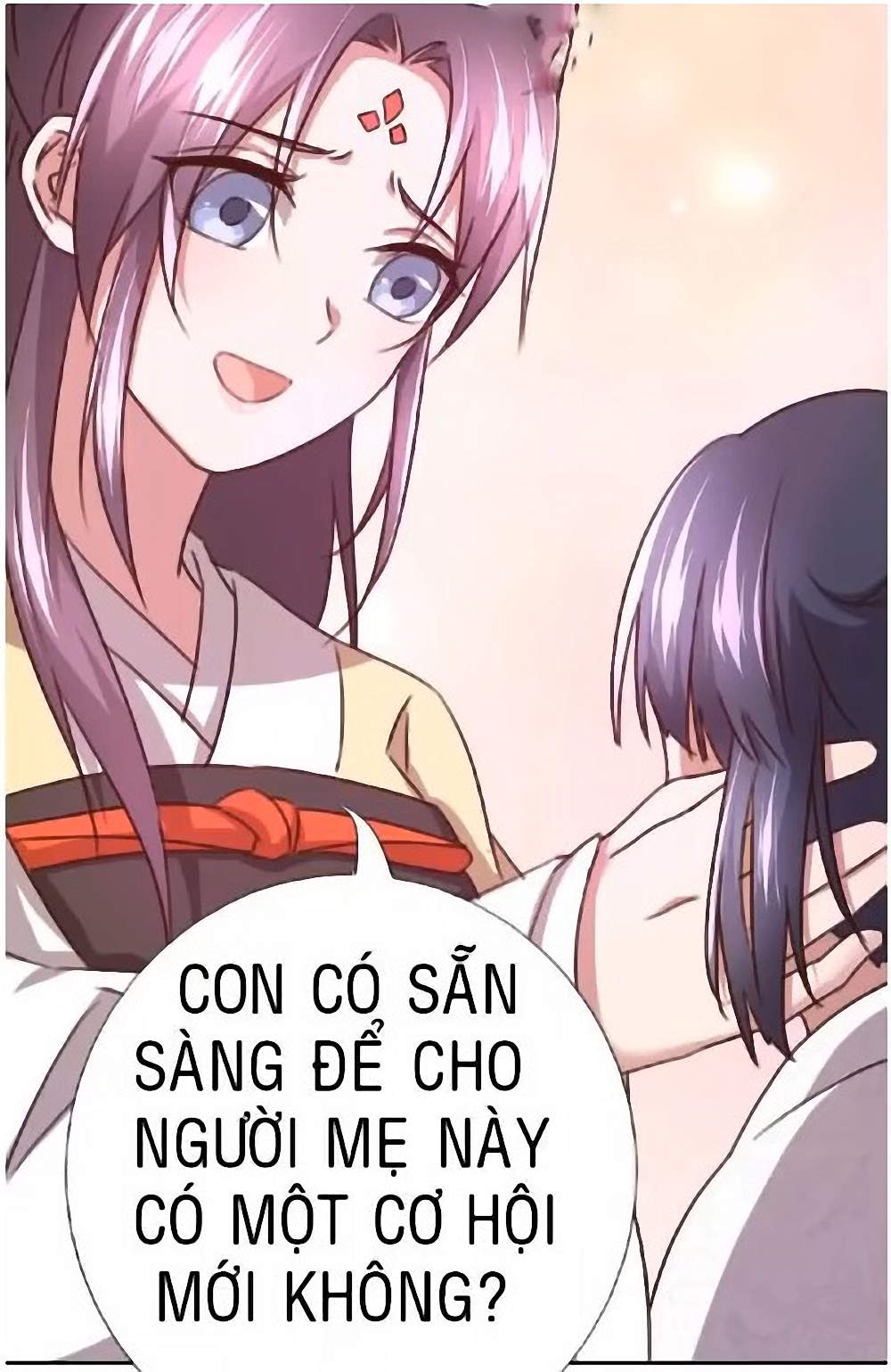 Thần Trù Cuồng Hậu Truyentranhyoyo Chapter 19 - Trang 2