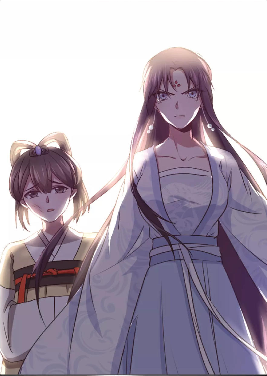 Thần Trù Cuồng Hậu Truyentranhyoyo Chapter 2 - Trang 2