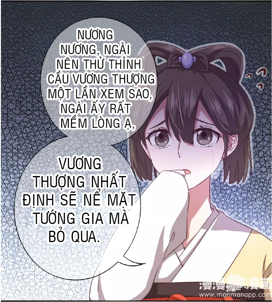 Thần Trù Cuồng Hậu Truyentranhyoyo Chapter 2 - Trang 2