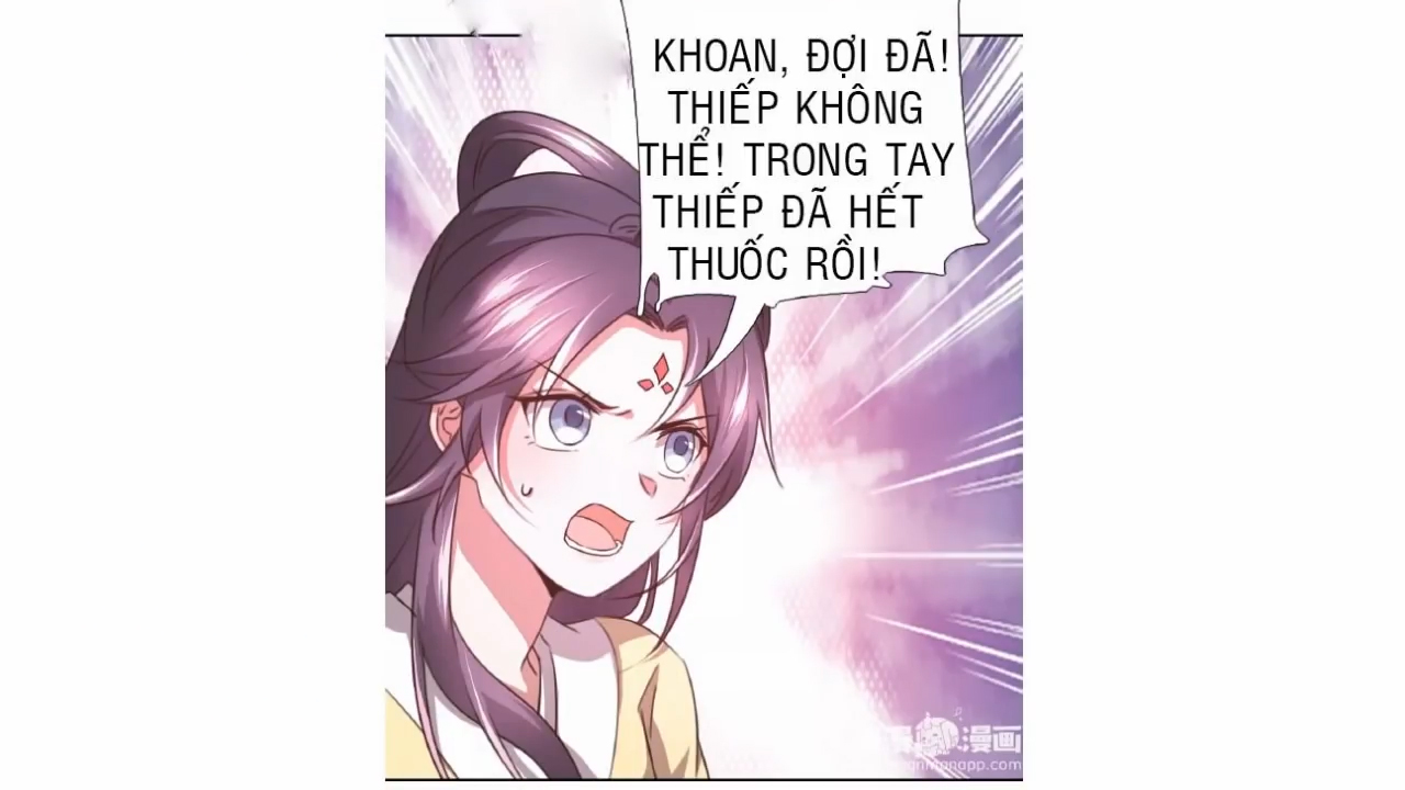 Thần Trù Cuồng Hậu Truyentranhyoyo Chapter 20 - Trang 2