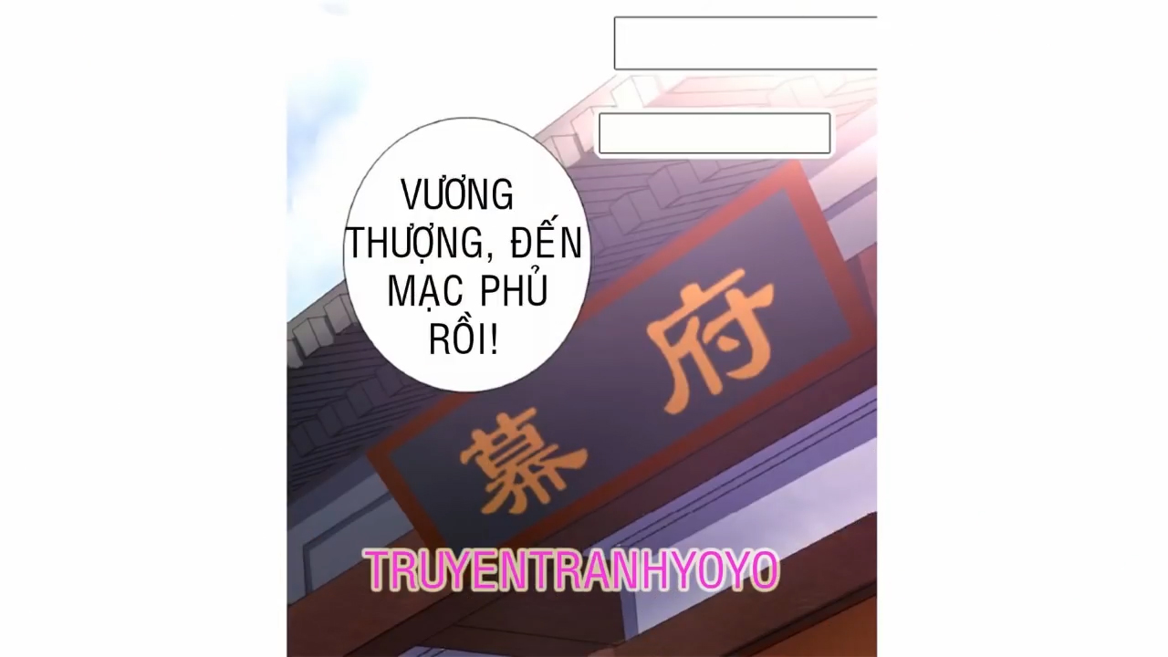 Thần Trù Cuồng Hậu Truyentranhyoyo Chapter 20 - Trang 2