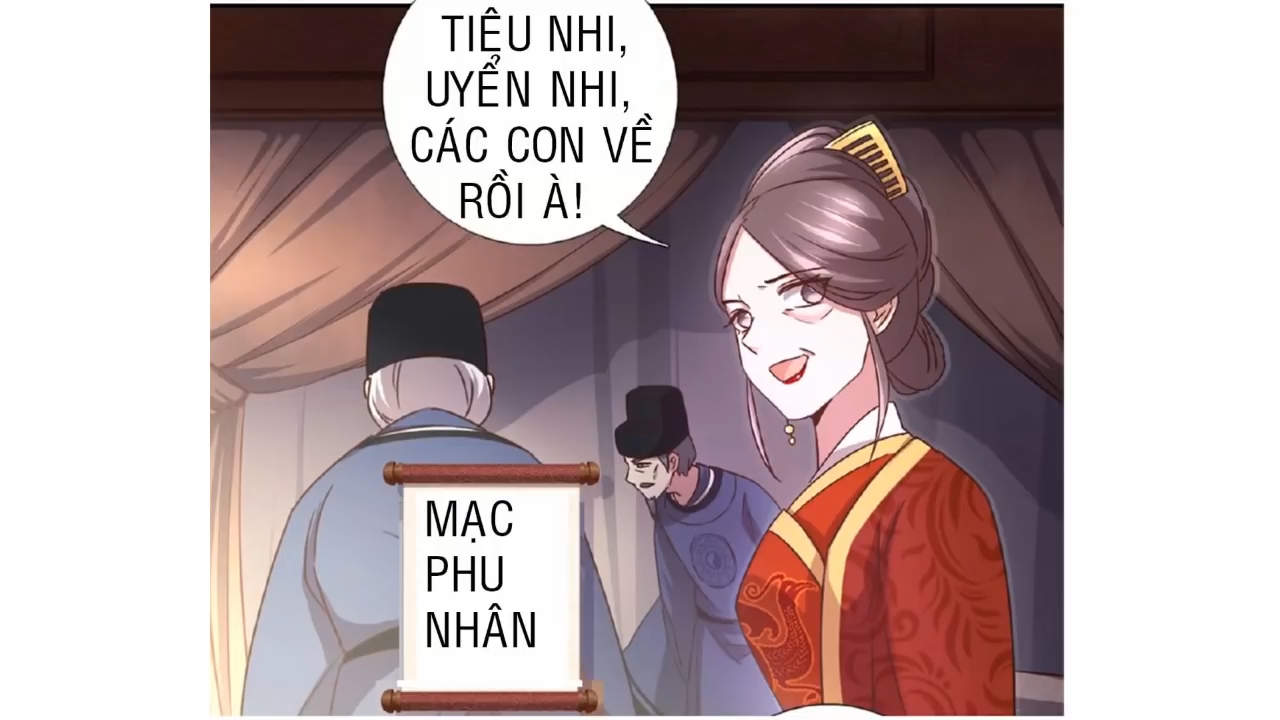 Thần Trù Cuồng Hậu Truyentranhyoyo Chapter 21 - Trang 2