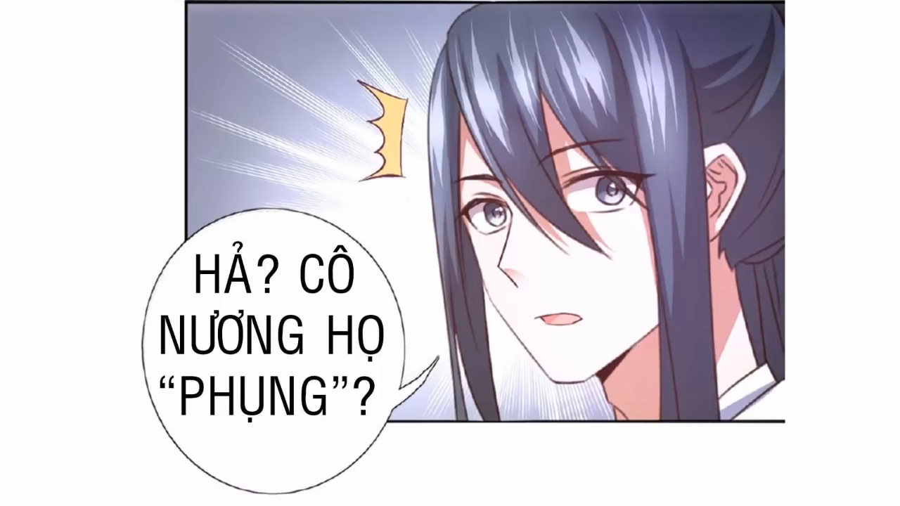 Thần Trù Cuồng Hậu Truyentranhyoyo Chapter 21 - Trang 2