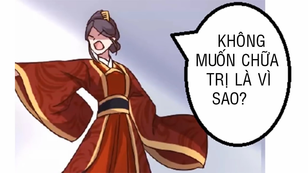 Thần Trù Cuồng Hậu Truyentranhyoyo Chapter 22 - Trang 2