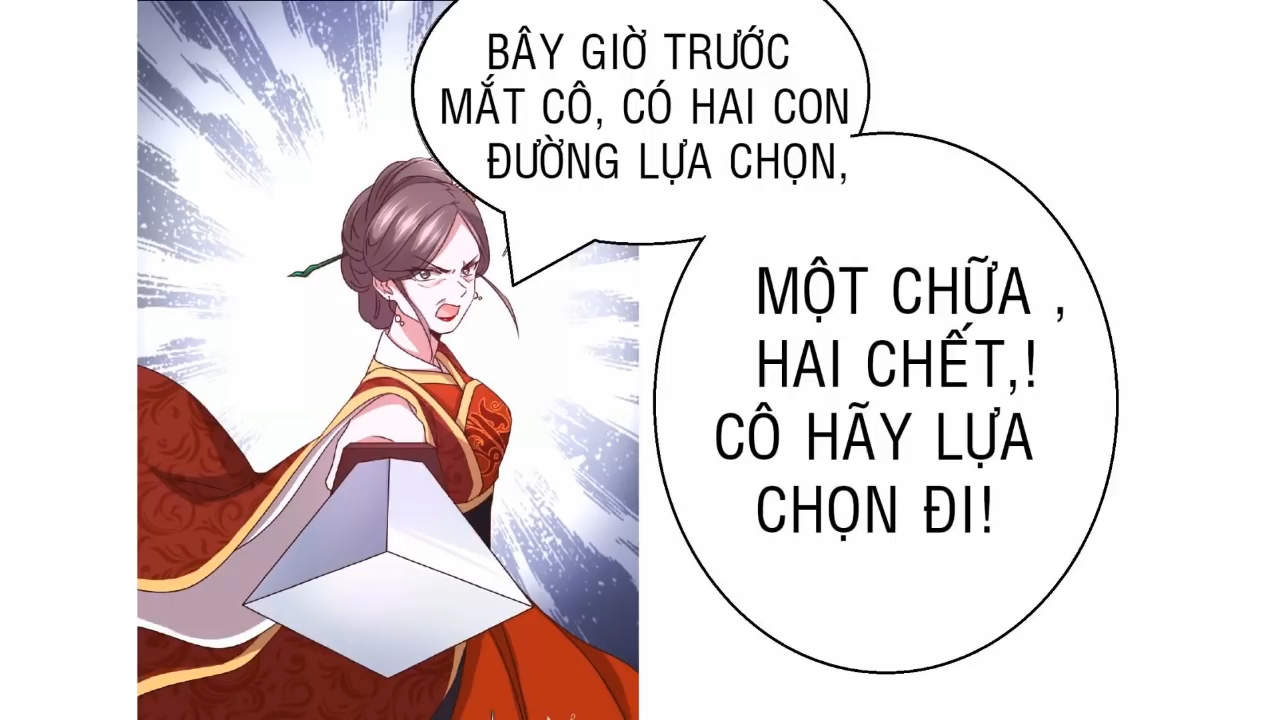 Thần Trù Cuồng Hậu Truyentranhyoyo Chapter 22 - Trang 2