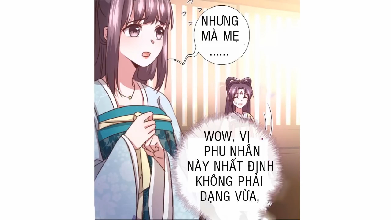 Thần Trù Cuồng Hậu Truyentranhyoyo Chapter 22 - Trang 2