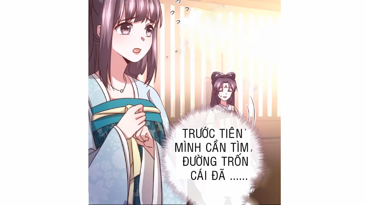 Thần Trù Cuồng Hậu Truyentranhyoyo Chapter 22 - Trang 2