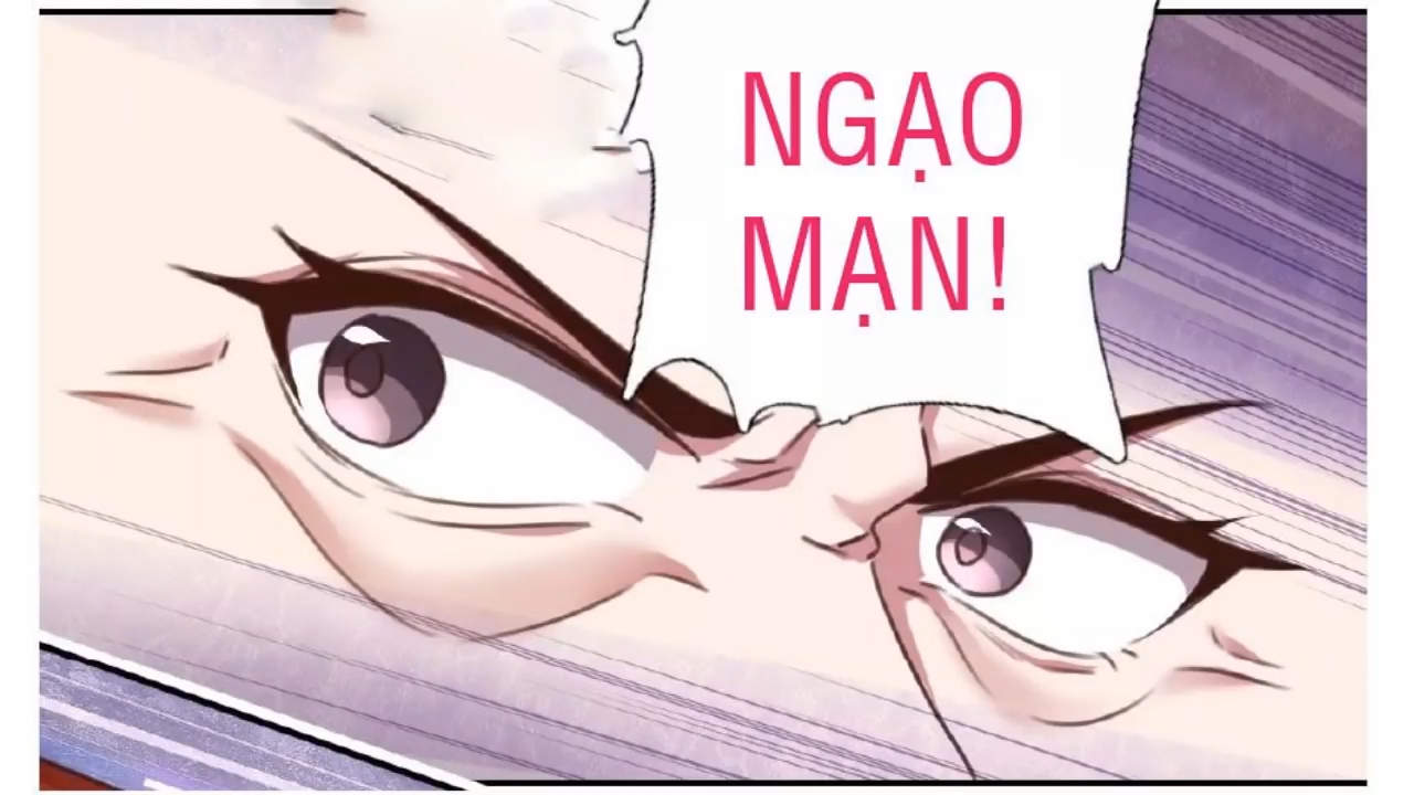 Thần Trù Cuồng Hậu Truyentranhyoyo Chapter 22 - Trang 2