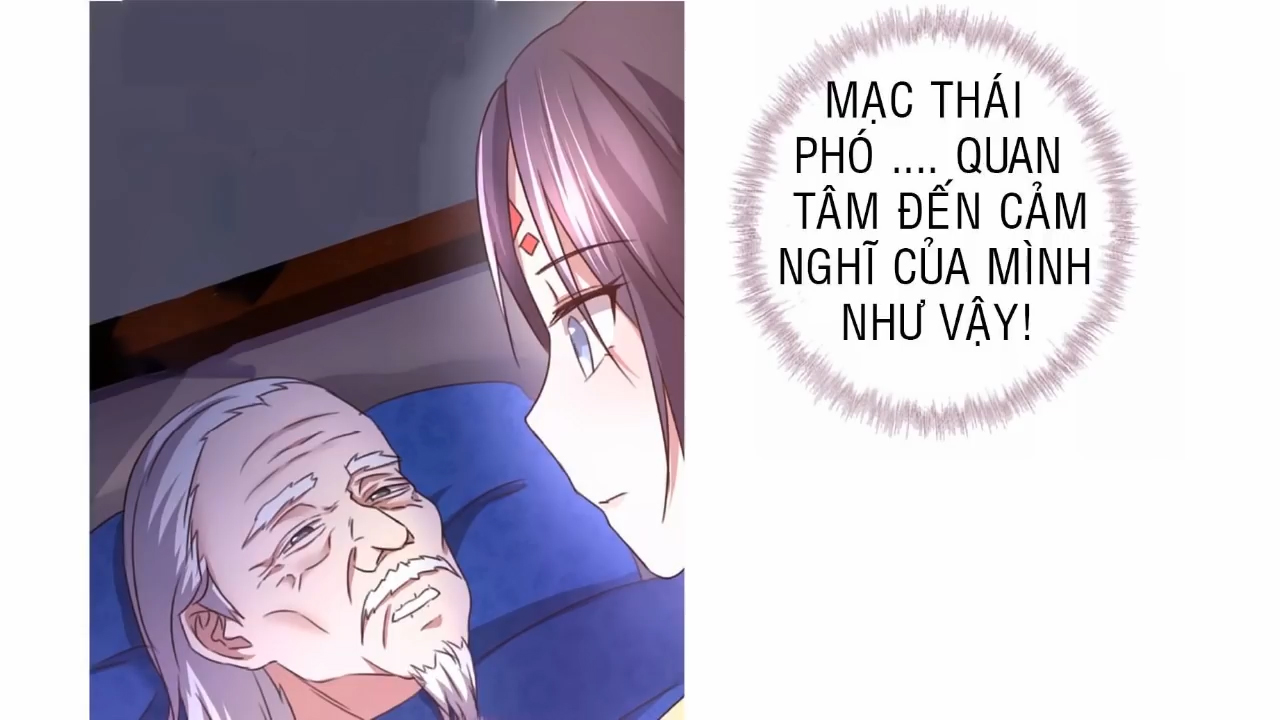 Thần Trù Cuồng Hậu Truyentranhyoyo Chapter 23 - Trang 2