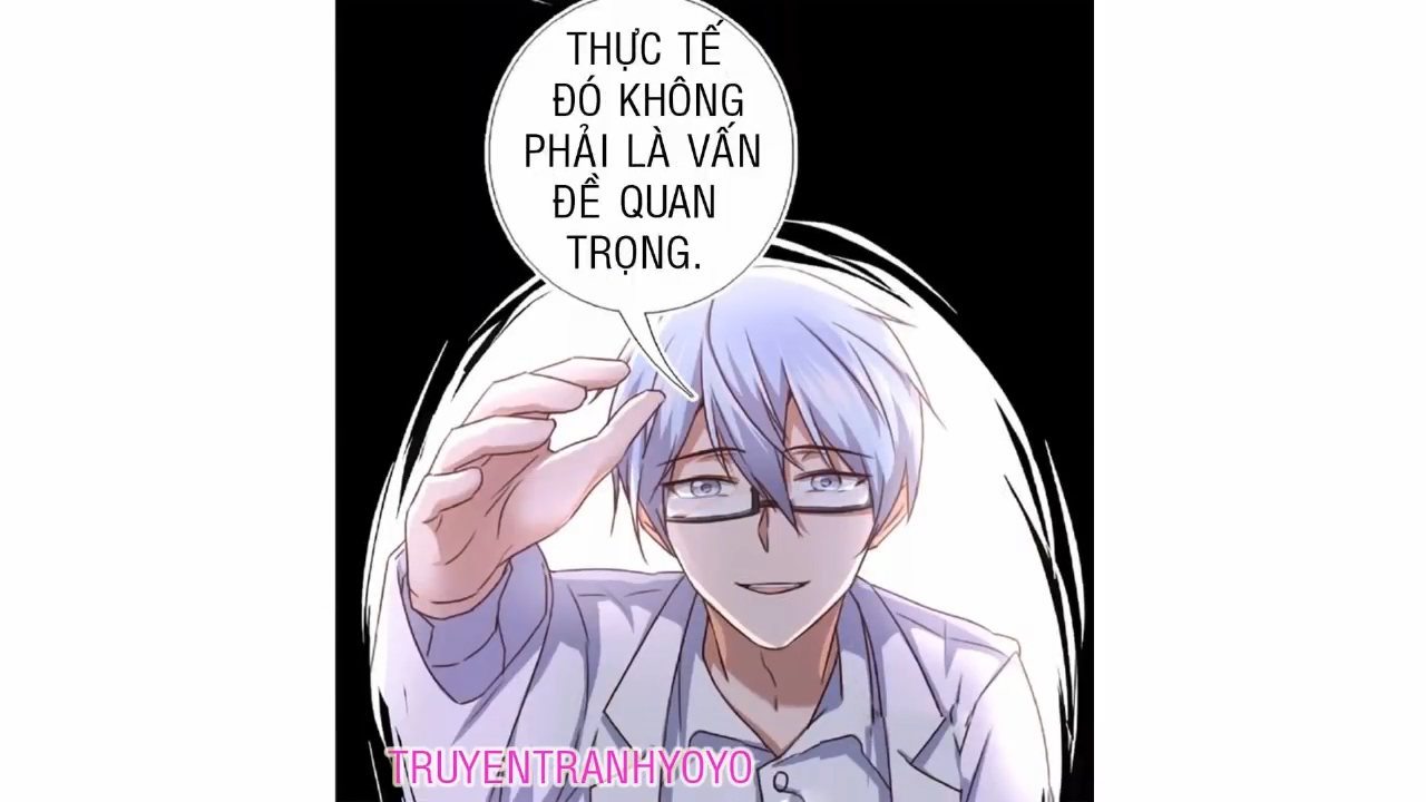 Thần Trù Cuồng Hậu Truyentranhyoyo Chapter 23 - Trang 2
